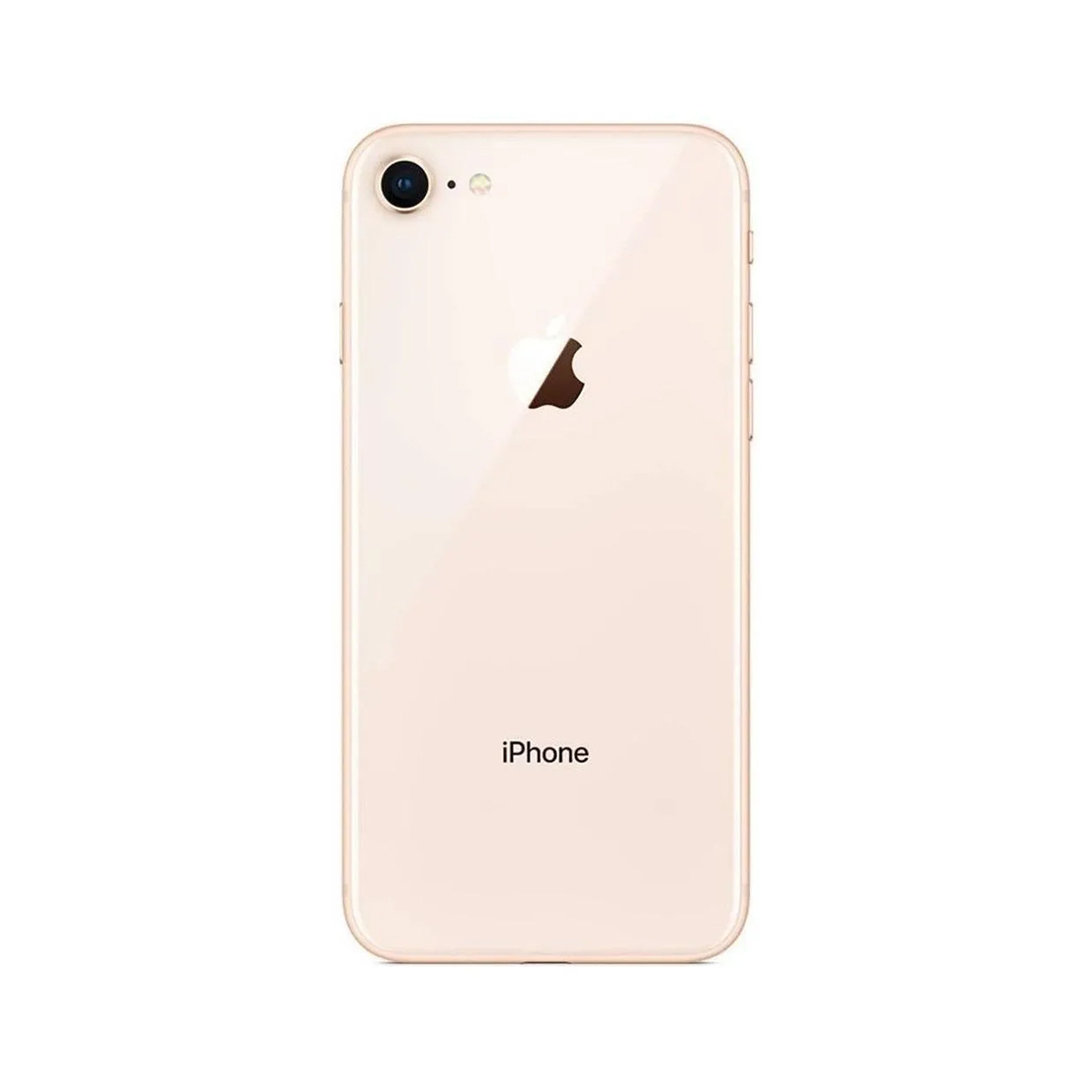 Apple iPhone 8 64gb Tela 4.7' Cam 12mp Anatel - Mostruário