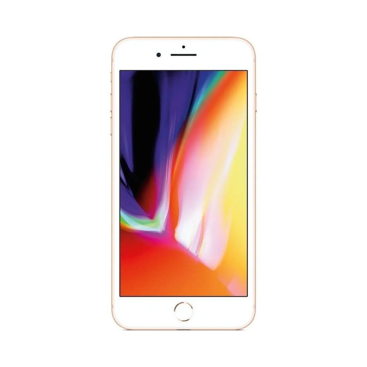 Apple iPhone 8 Plus 128gb Tela 5,5' iOS 14 - Mostruário