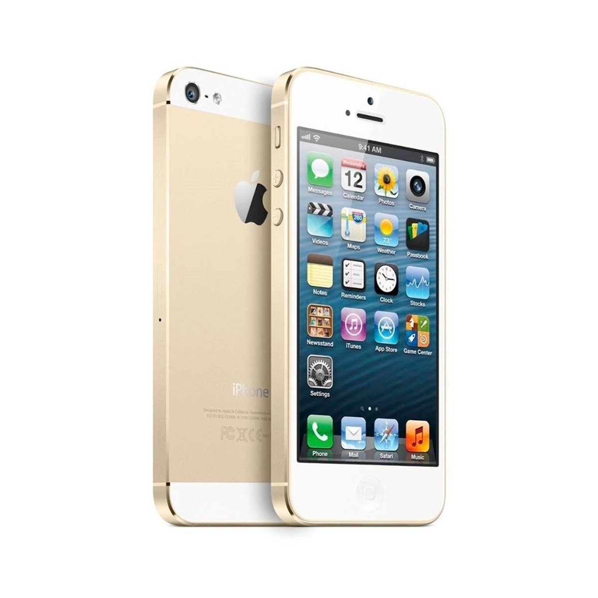 Apple iPhone Se 32gb Tela 4' Retina 12mp iOS 14 - Mostruário