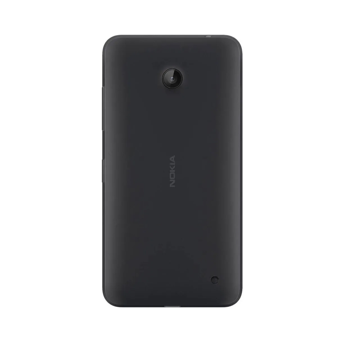 Celular Básico Nokia Lumia 635 8Gb Wi-Fi 4G Anatel Usado