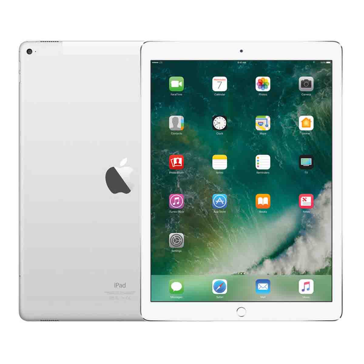iPad Pro A1652 128gb Tela 12.9' Wi-Fi + Celular 4g Seminovo