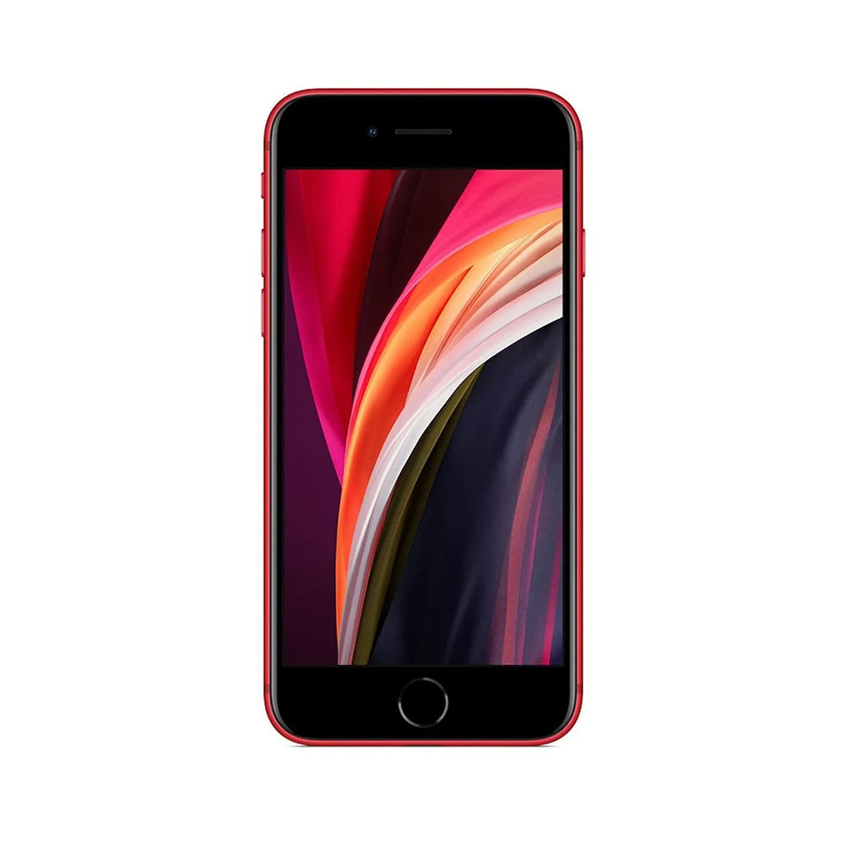 iPhone SE 2ª Geração 64gb Tela 4.7' 12mp 3gb Ram Mostruário