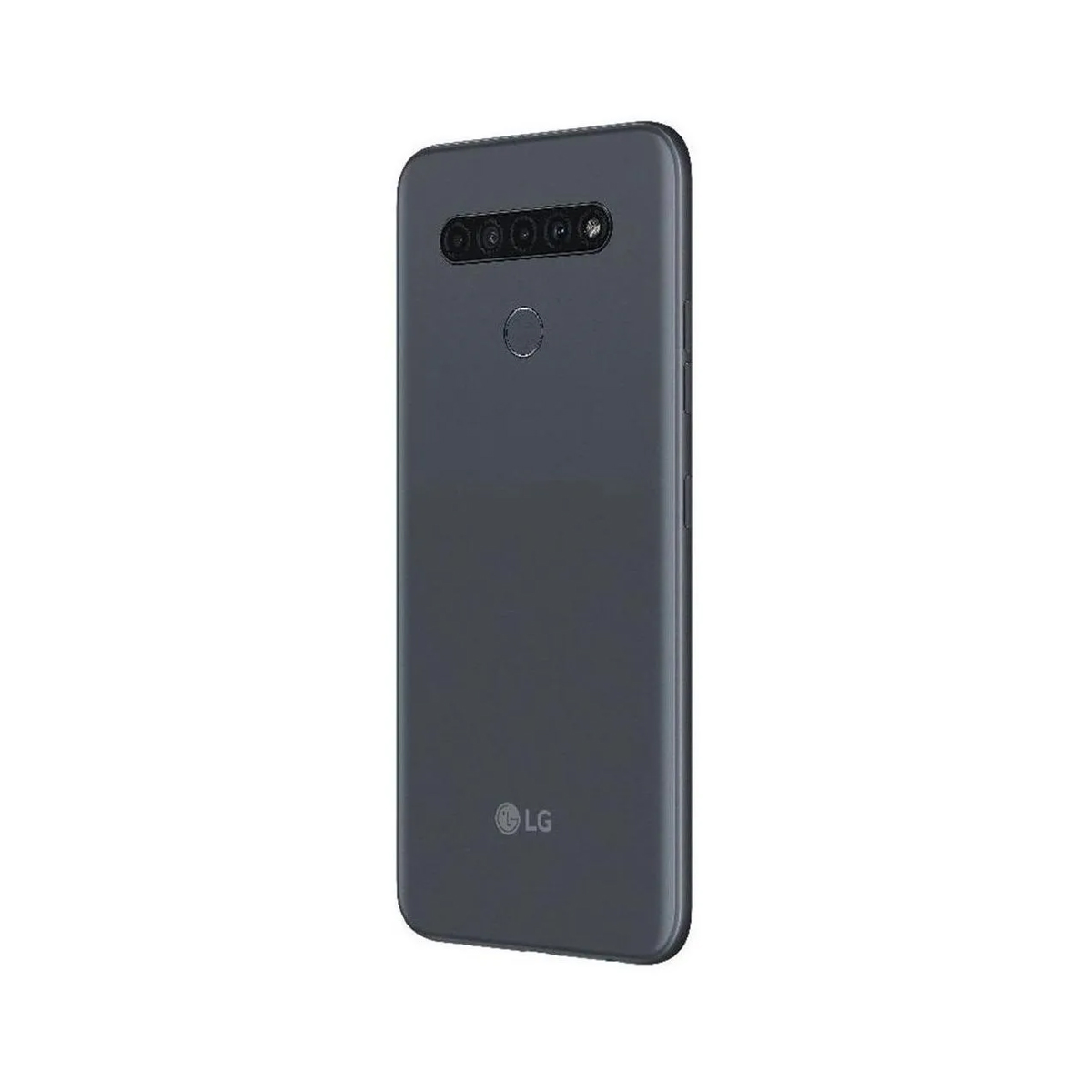 LG K41s 32Gb 3Gb Ram Tela 6.55' 4g Dual - Mostruário