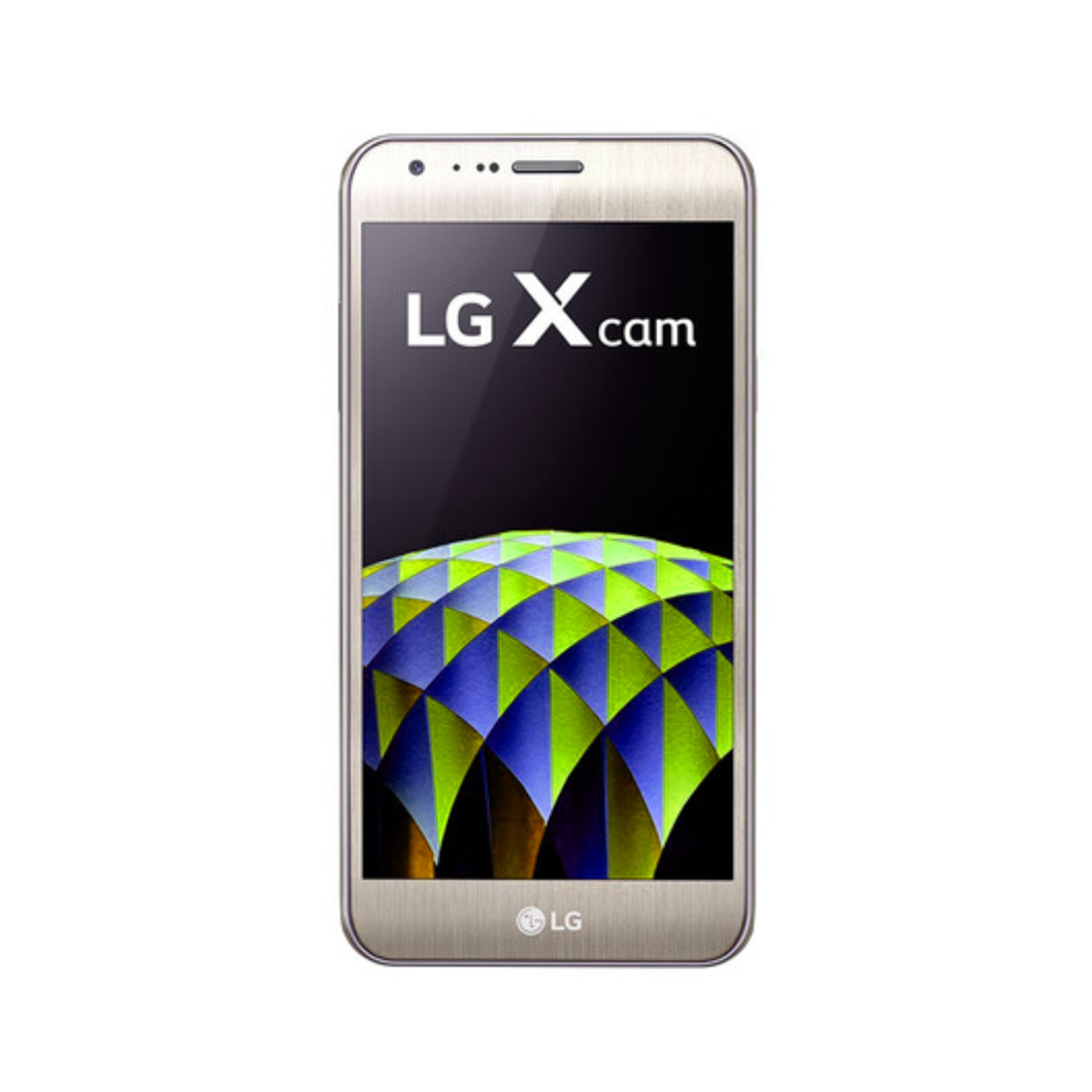 LG X Cam K580 Dual 16gb 13mp Redes Sociais - Mostruário