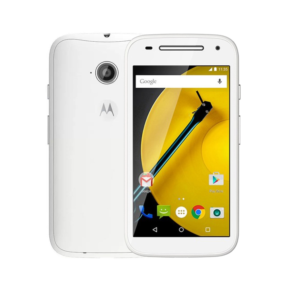 Motorola Moto E2 Tv Digital Xt1523 Dual 16g - Recondicionado