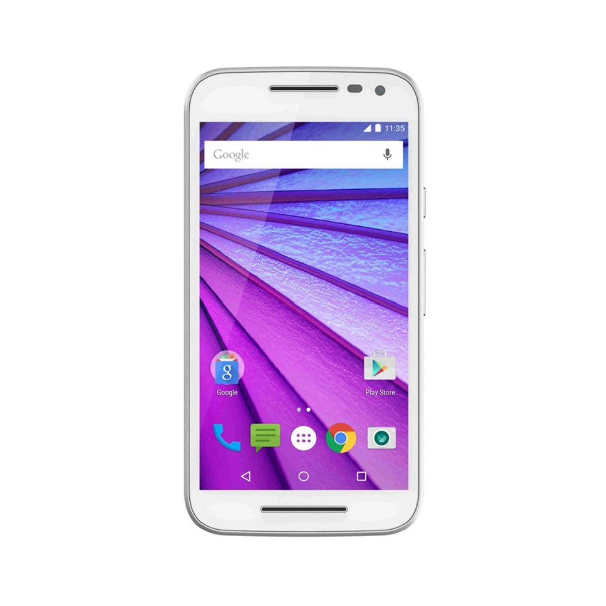 Motorola Moto G3 XT1543 5.0' 16GB Dual 4G 13MP - Mostruário