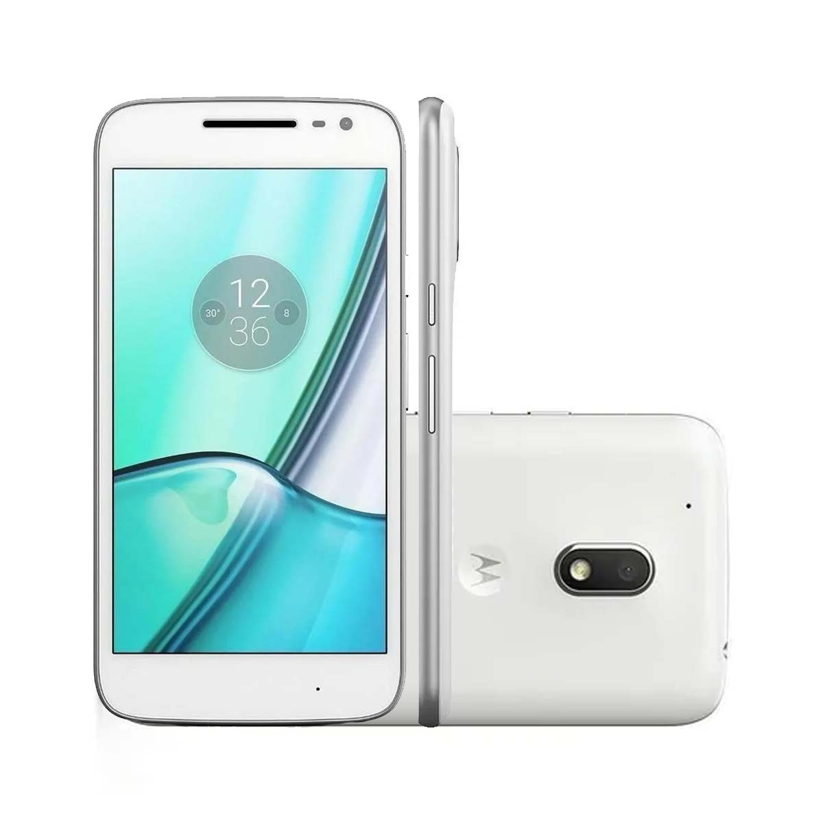 Motorola Moto G4 Play Dual Xt1601 16gb 2gb Ram - Seminovo