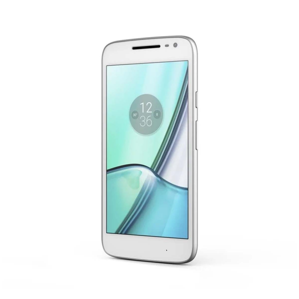 Motorola Moto G4 Play Dual Xt1601 16gb 2gb Ram - Seminovo