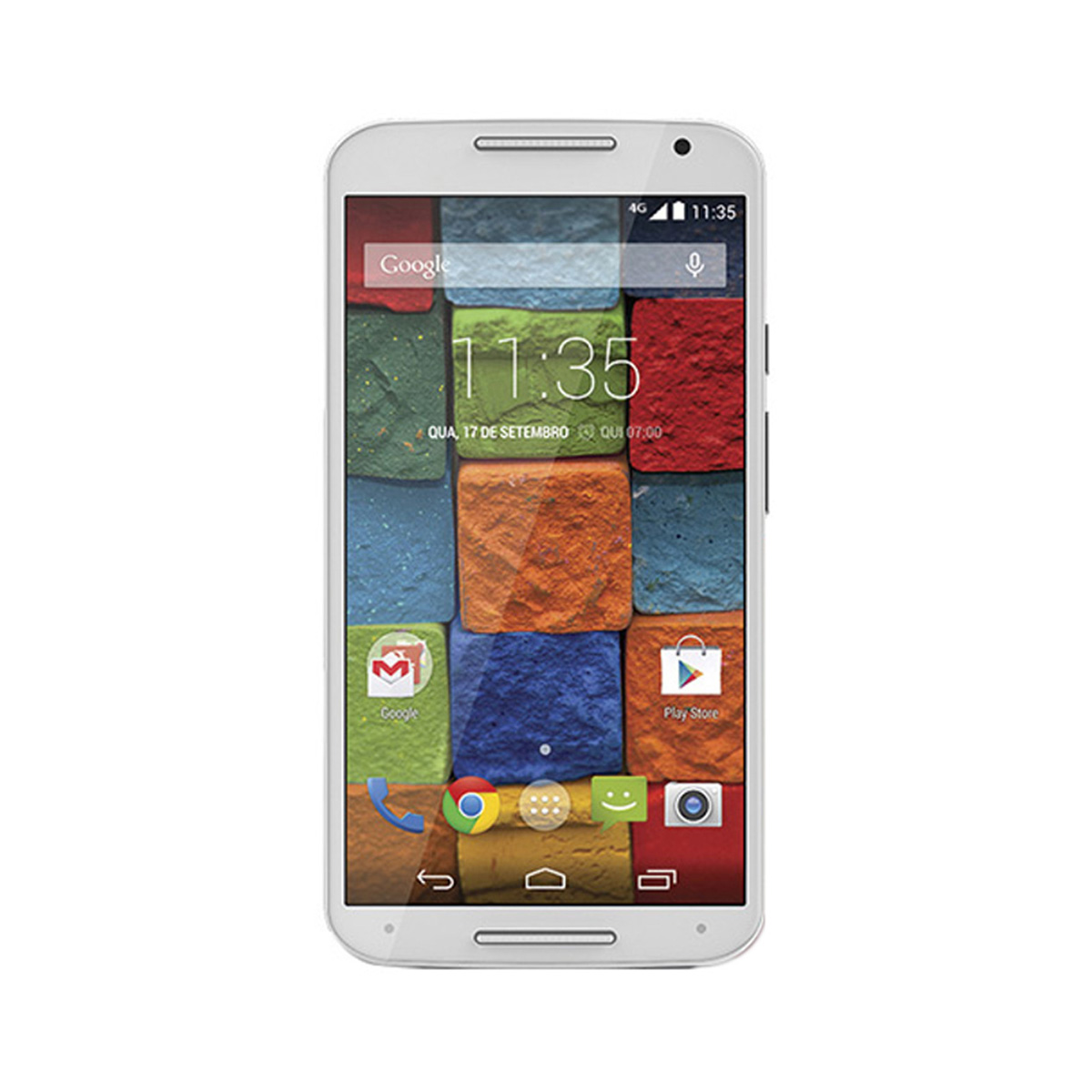 Motorola Moto X2 XT1097 32GB 5.2' 13MP - Revisado