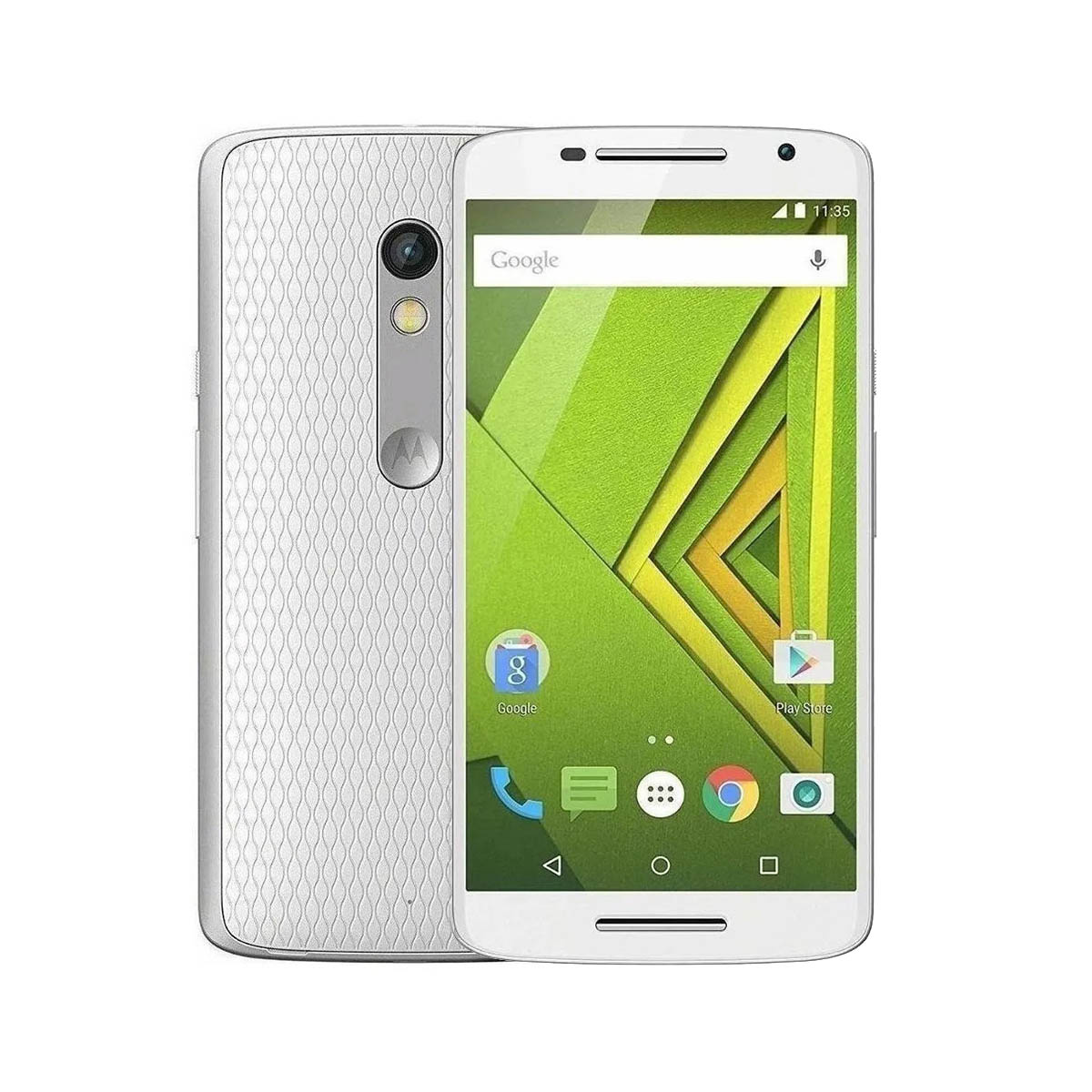 Motorola Moto X Play Dual Xt1563 32gb 4g Seminovo