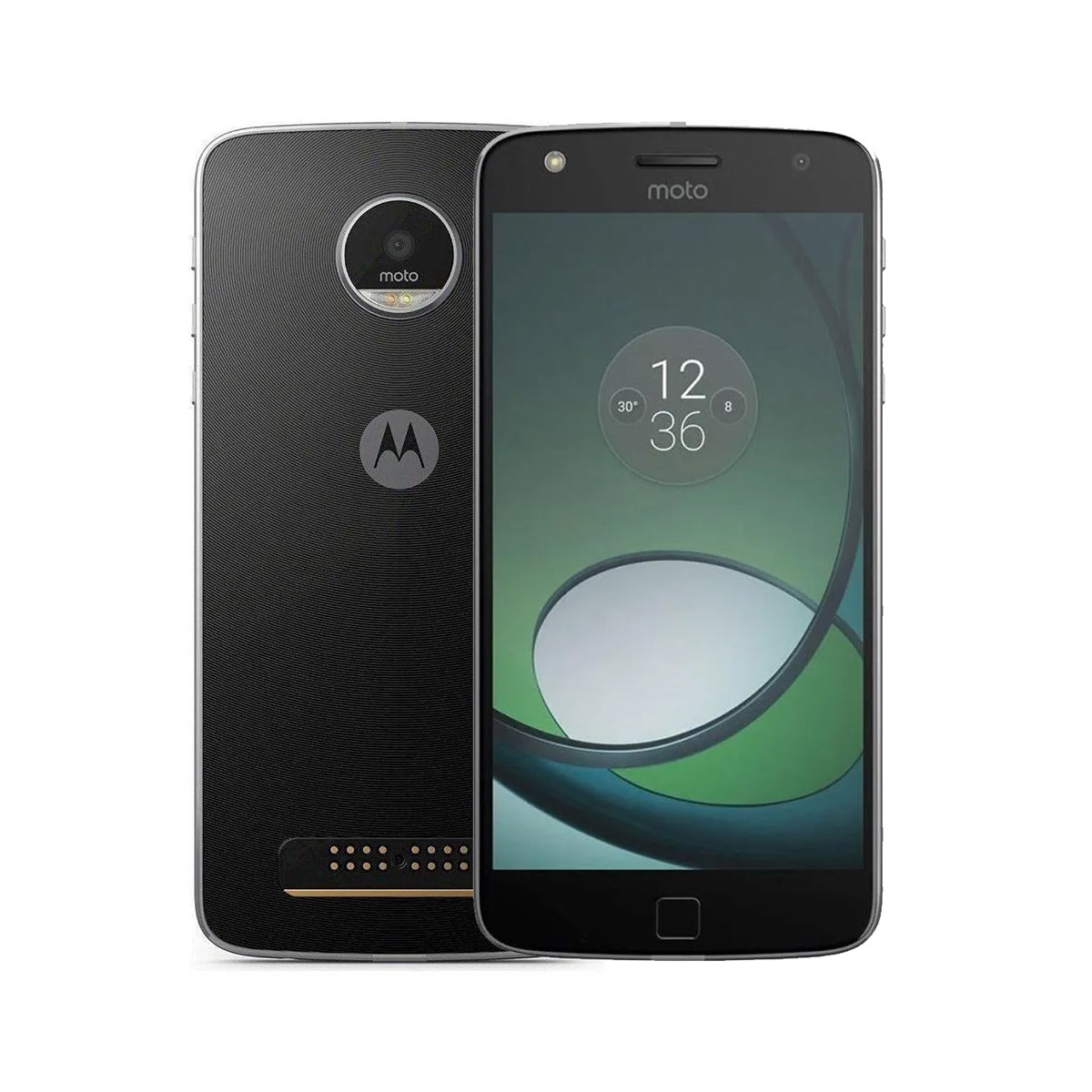 Motorola XT1635 Moto Z Play 32GB 3GB Ram - Seminovo