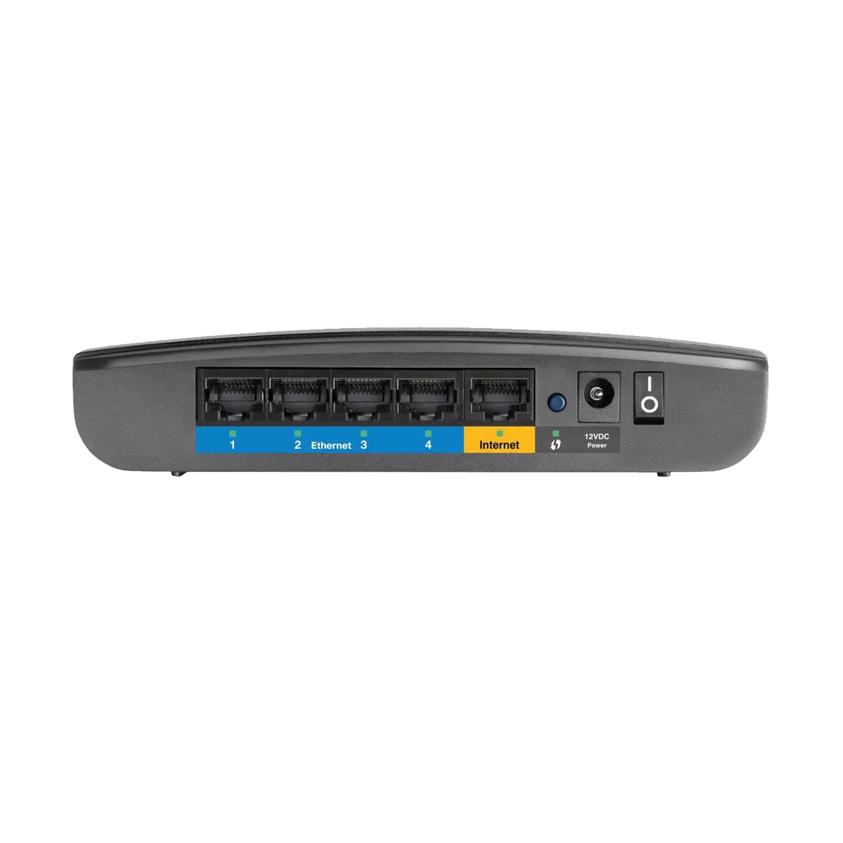 Roteador Linksys E900 N300 Wireless Anatel - Outlet