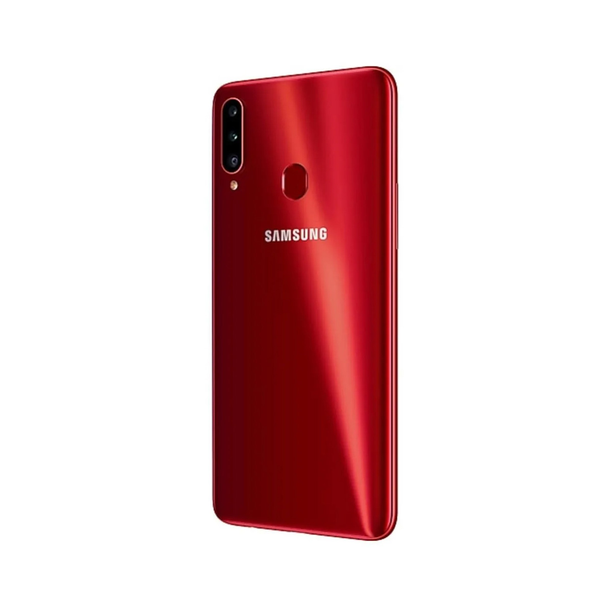 Samsung Galaxy A20s 32gb 3gb Ram 6.5' Câm Tripla Seminovo