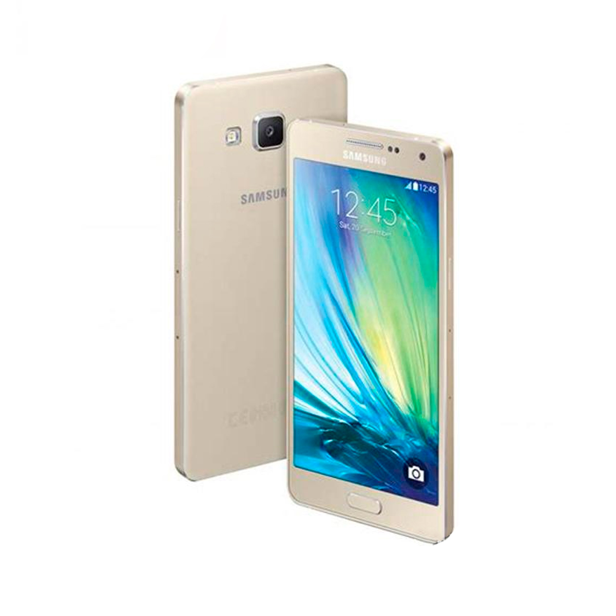 Samsung Galaxy A5 2015 Dual A500 16GB Tela 5' - Usado