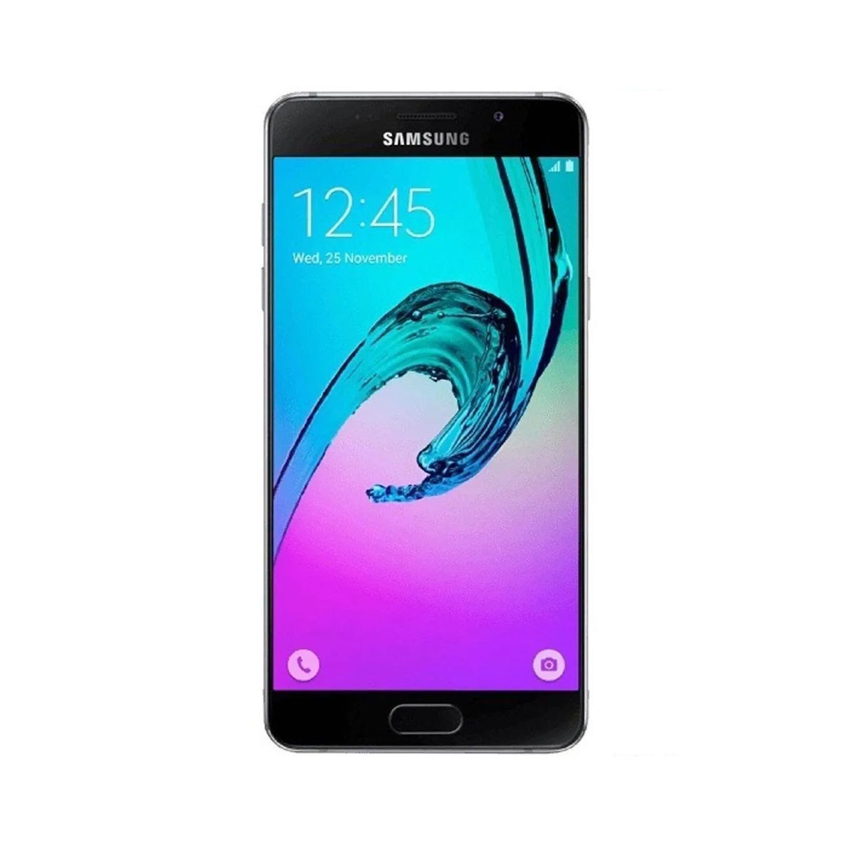 Samsung Galaxy A5 2016 A510 16gb Tela 5.2' 13mp - Mancha