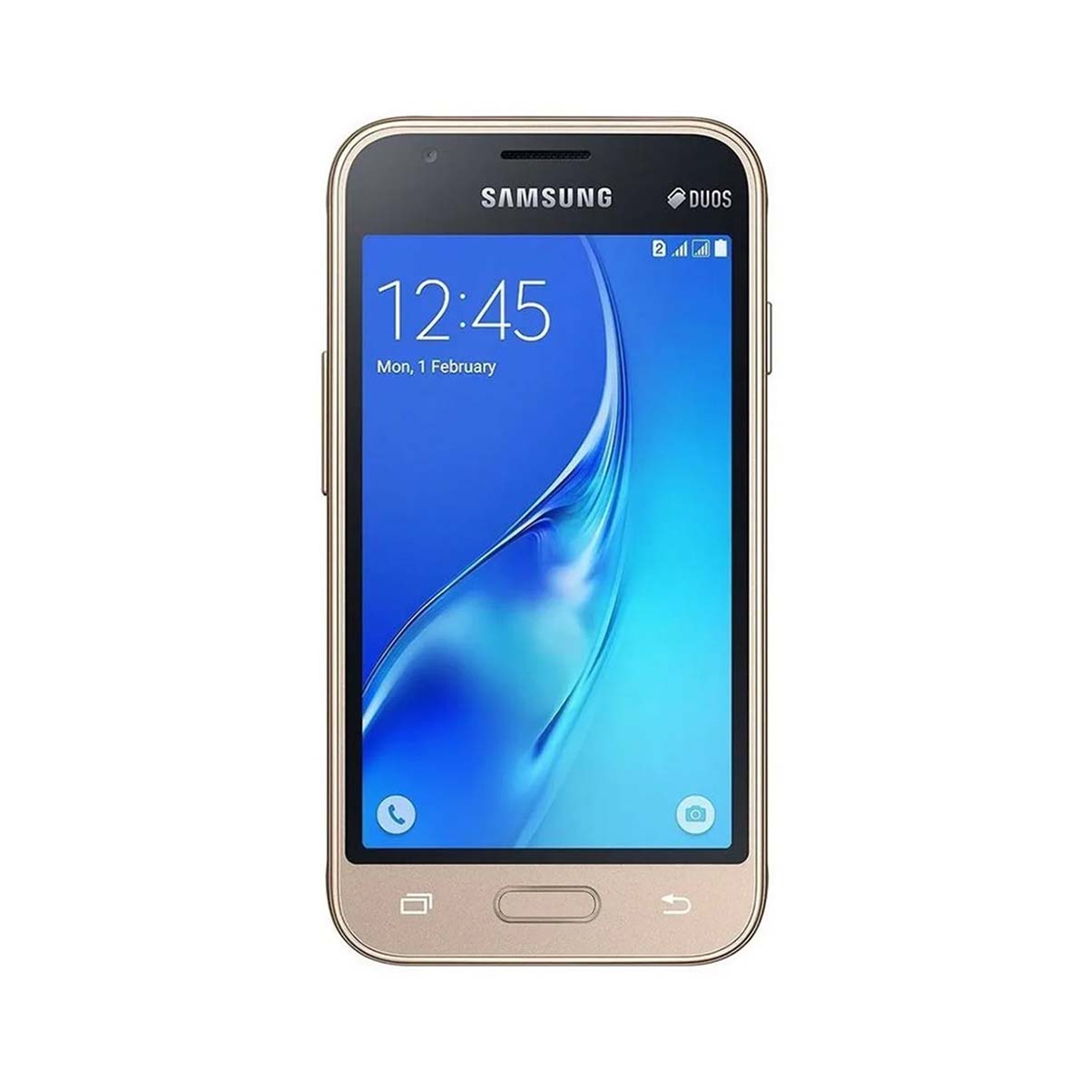 Samsung Galaxy J1 Mini Dual J105 8gb Tela 4' - Seminovo