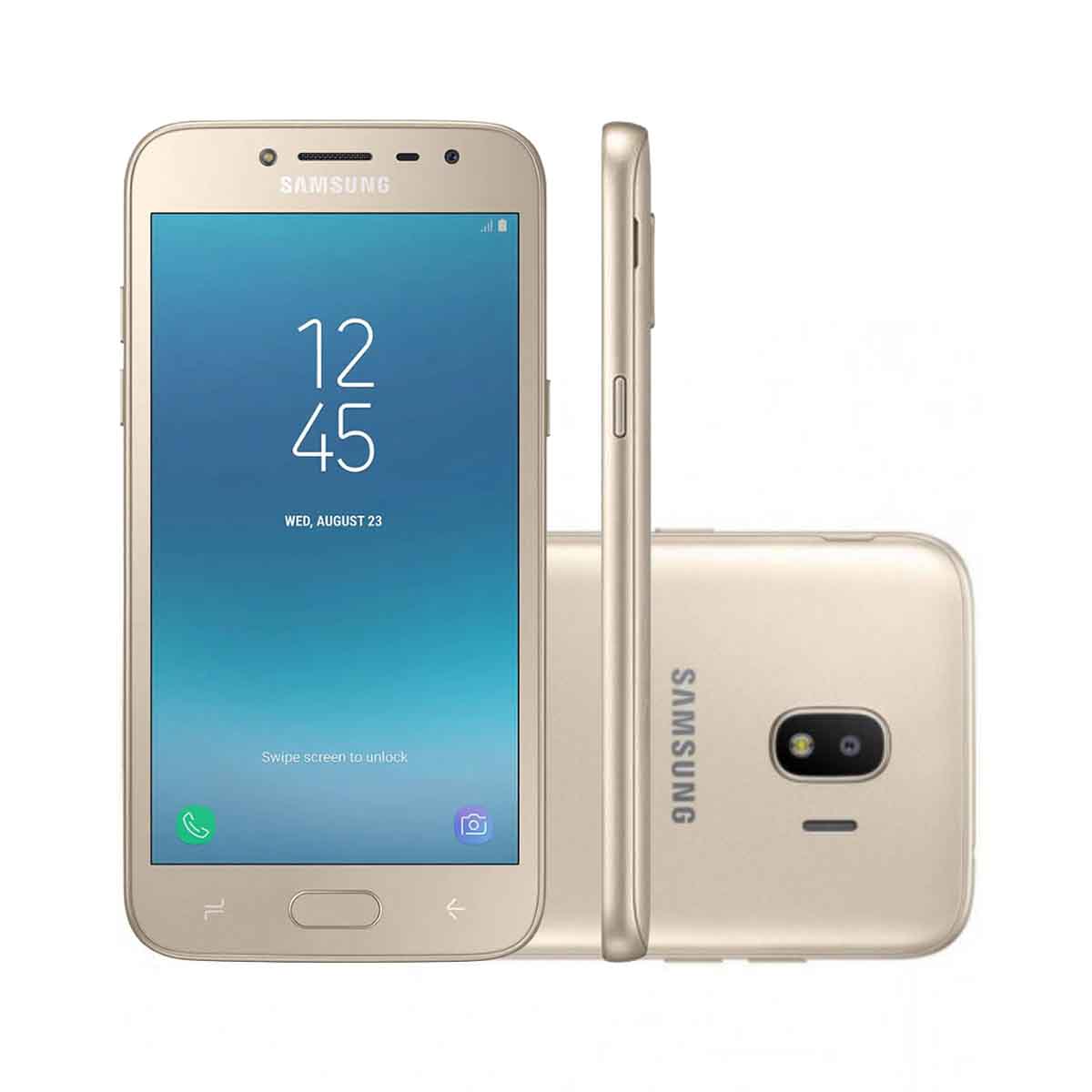 Samsung Galaxy J2 Pro Dual J250m 16gb Tela 5' - Mostruário