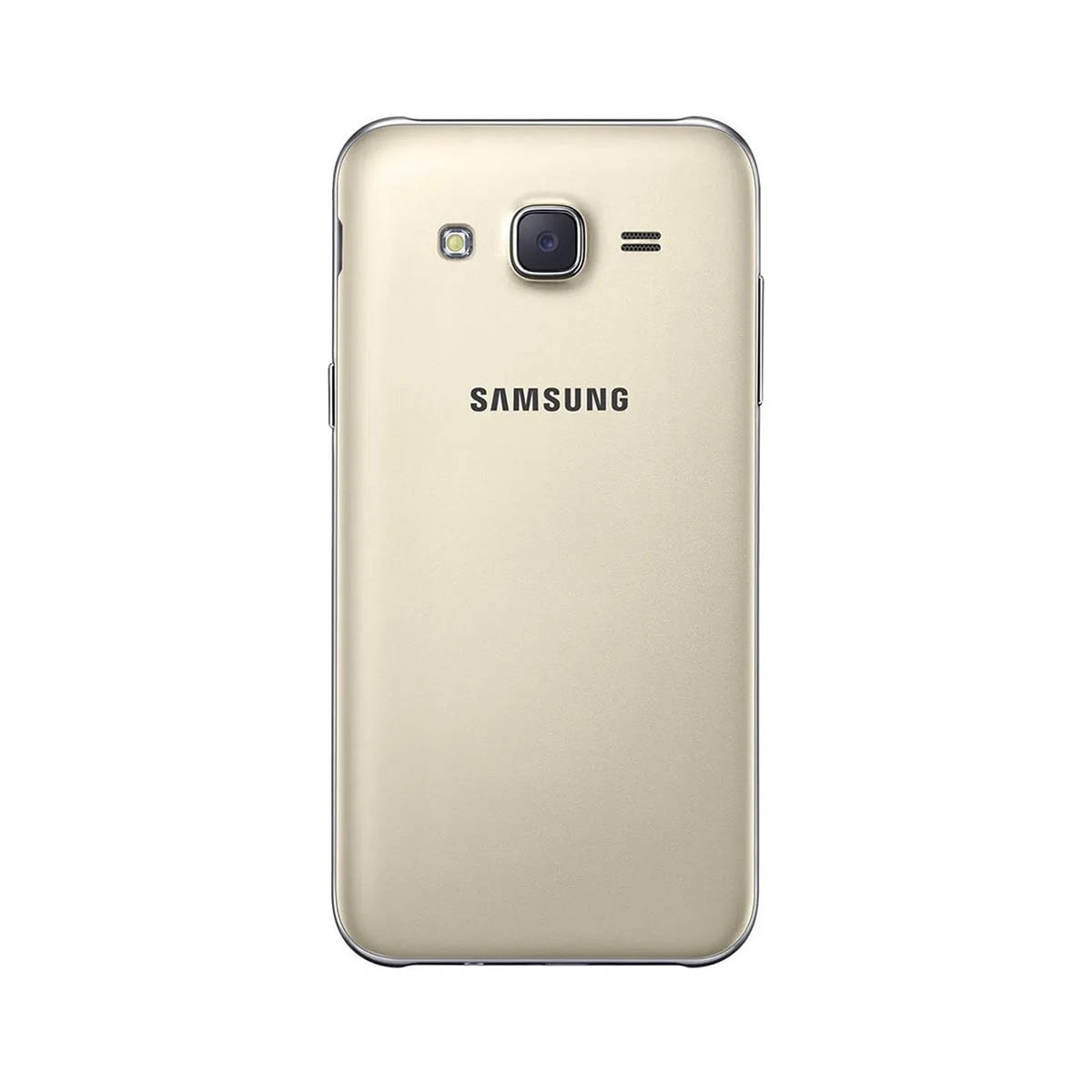 Samsung Galaxy J5 Duos J500 16gb Tela 5' Wifi - Mostruário