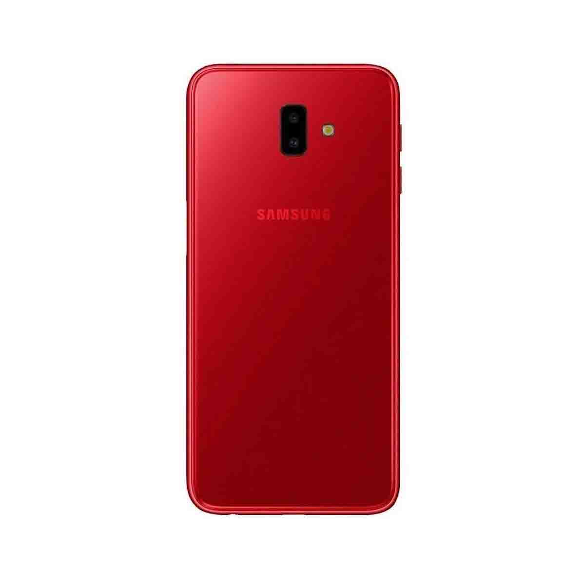 Samsung Galaxy J6+ J610 32gb 3gb Ram Tela 6' - Revisado
