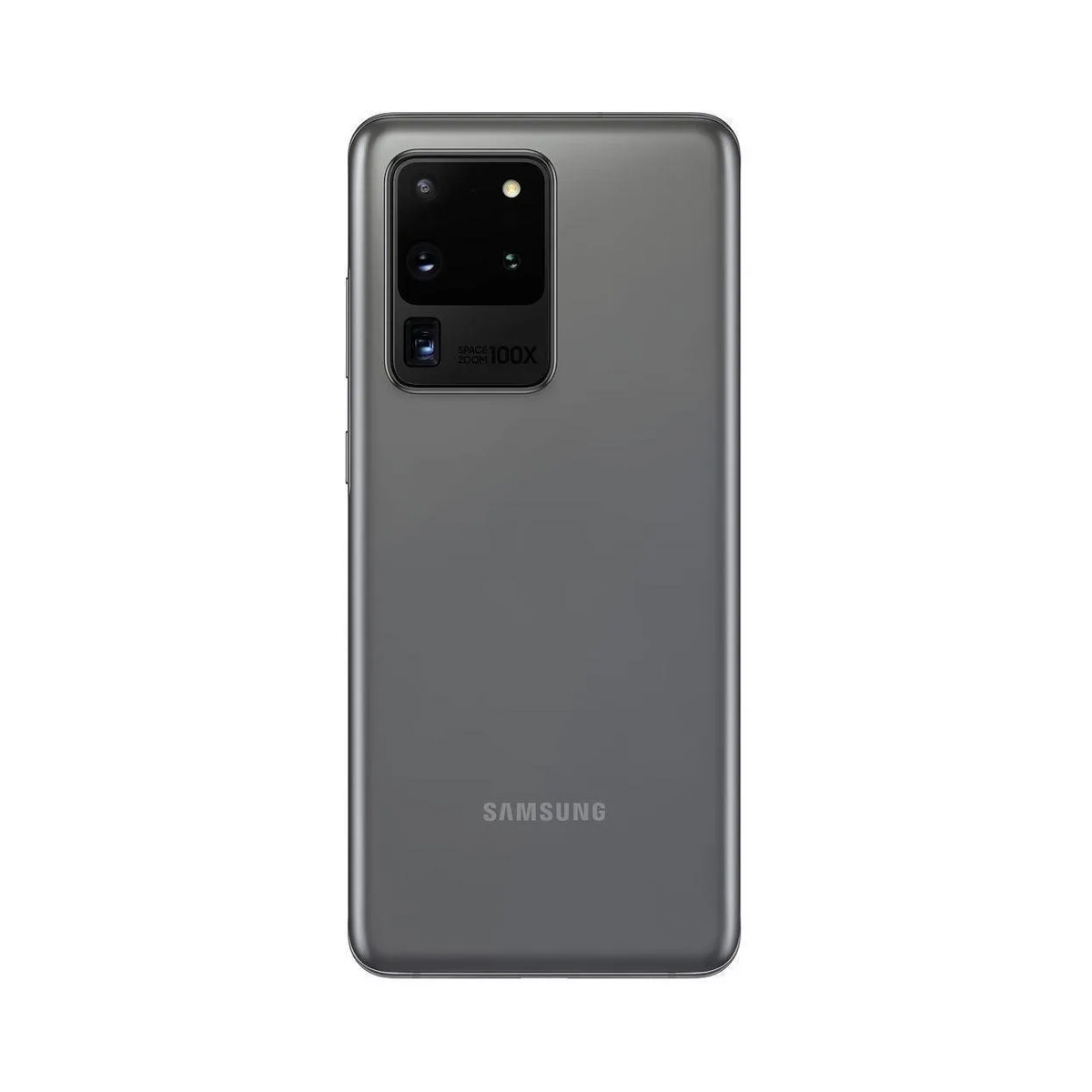Samsung Galaxy S20 Ultra G988 128gb 12gb Ram - Seminovo