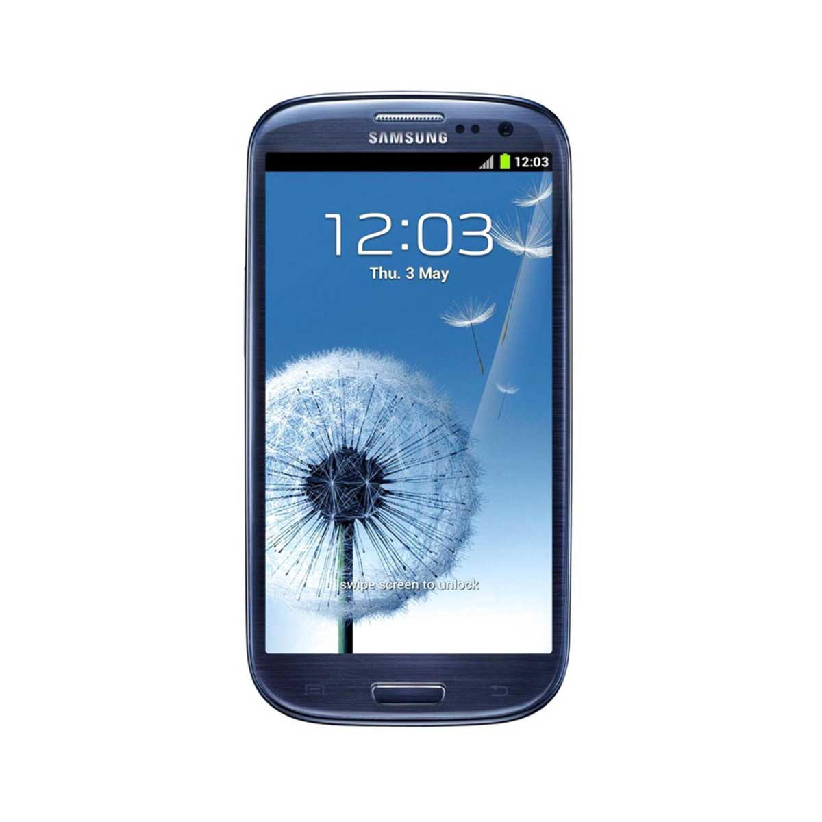 Samsung Galaxy S3 I9300 16gb 3g Android 4.3 - Seminovo