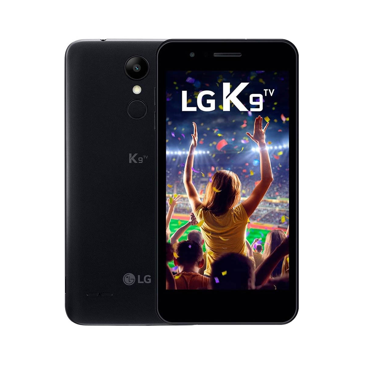 Smartphone Lg K9 TV X210 Tela 5.0' 16GB 4g 8mp - Seminovo