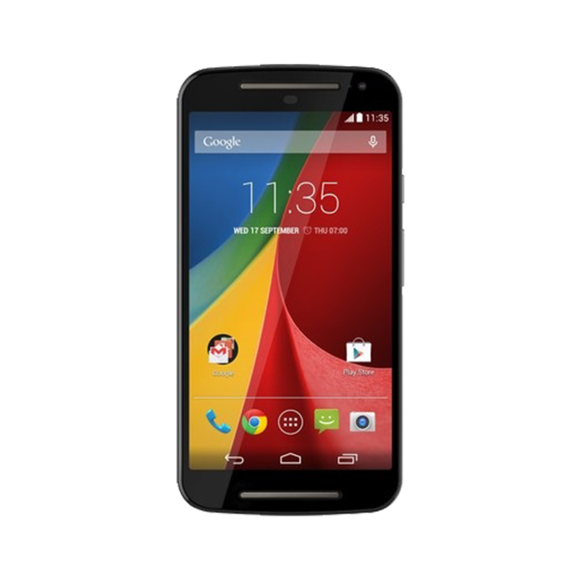 Smartphone Motorola Moto G 2ª Geração Dtv Xt1069 - Seminovo