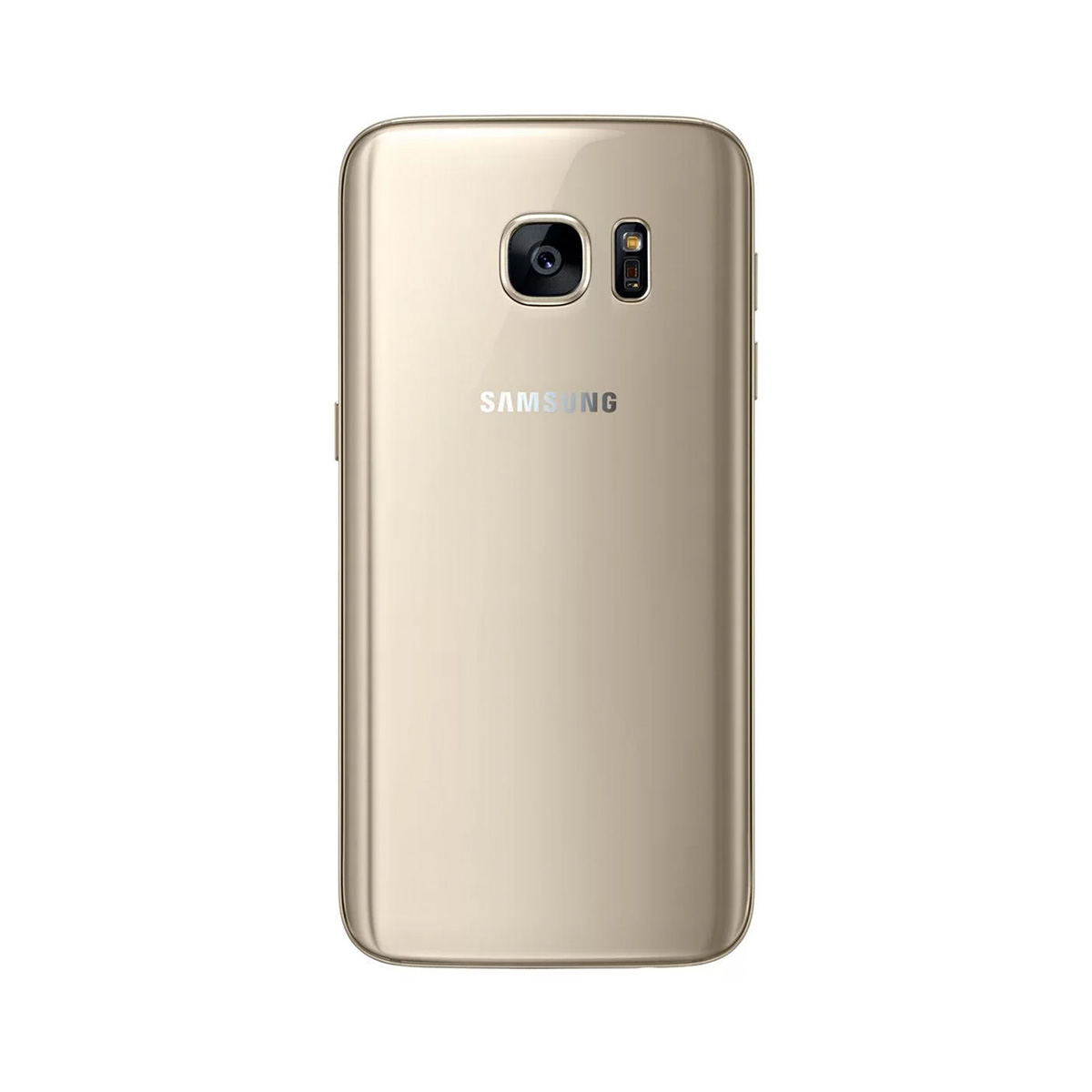 Smartphone Samsung Galaxy S7 G930 32gb Tela 5.1' Mostruário