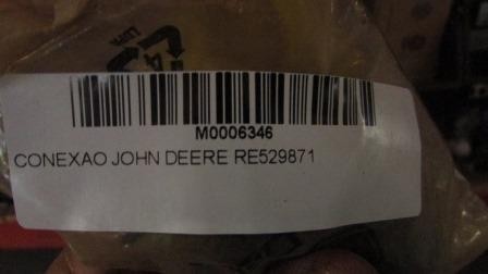CONEXAO JOHN DEERE RE529871