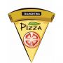 Forma para Pizza Tramontina em Aço Inox 35 cm 61731/350 | Lojas Estrela