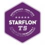 Kit Tramontina Lyon 360 em Alumínio Forjado com Revestimento Interno Antiaderente Starflon T5 6 Vermelho Peças 20999/753 | Lojas Estrela