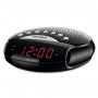 Rádio Relógio Sleep Star Mondial Bivolt | Lojas Estrela