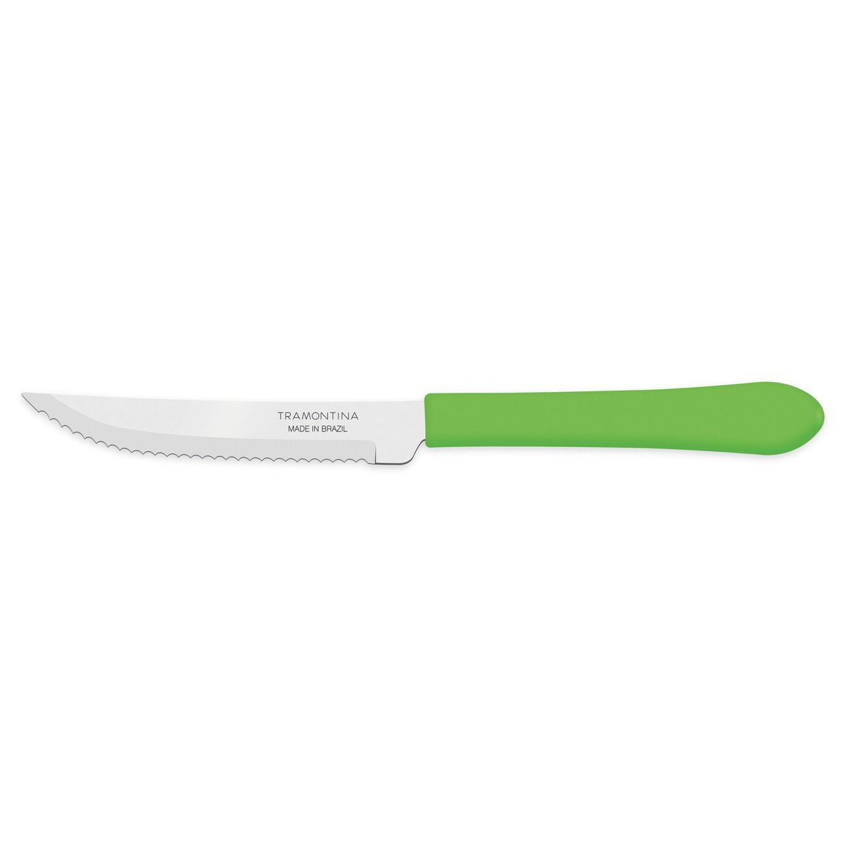Conjunto de facas para churrasco 3 peças 23180/324 | Lojas Estrela