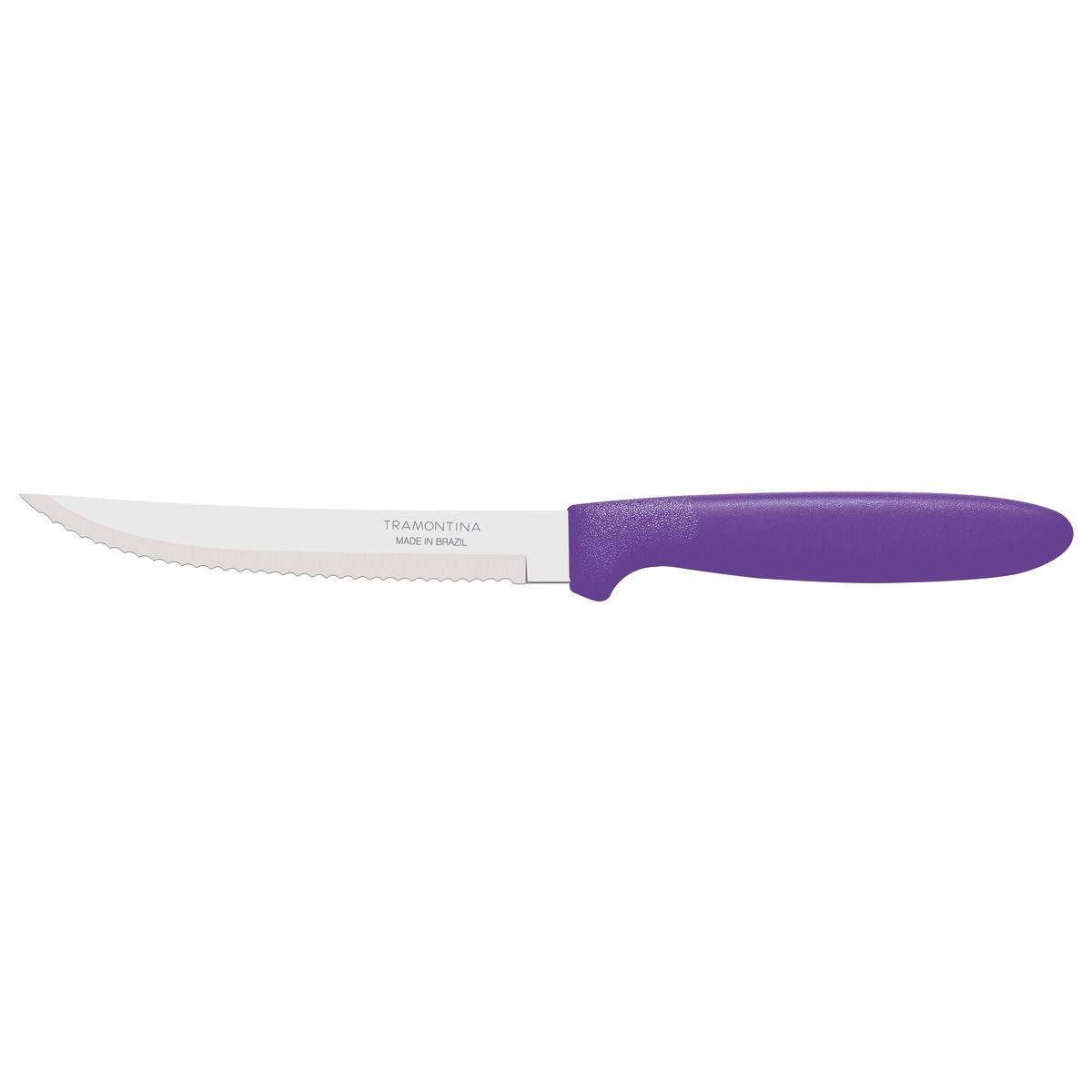 Conjunto facas para churrasco 3 peças 23360/395 | Lojas Estrela