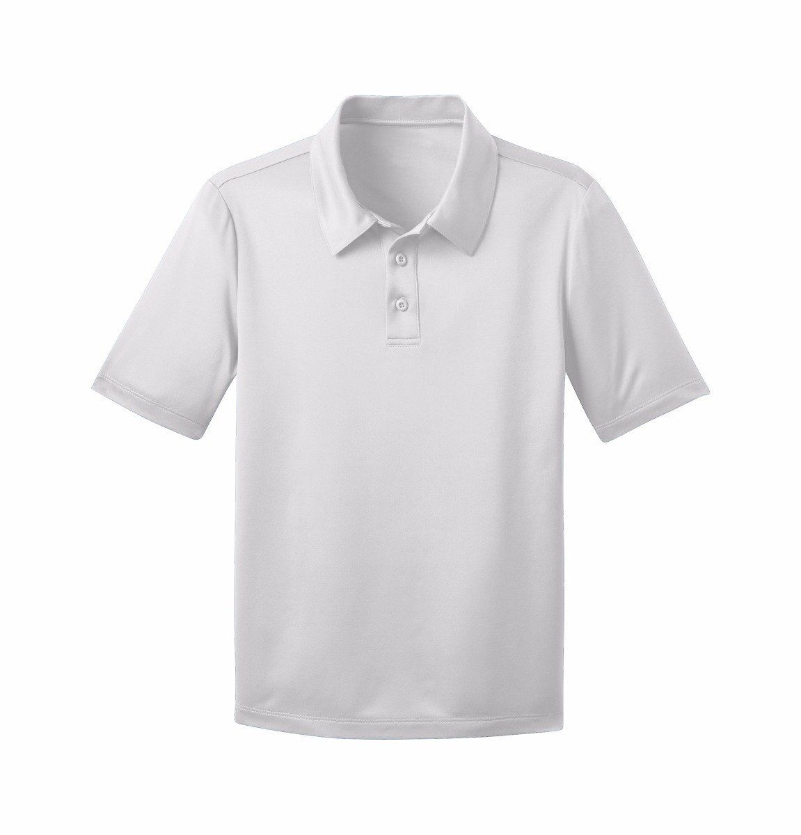 Camiseta Gola Polo Personalizada