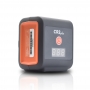 CR2 plus | Calibrador de ruido digital/Pistófono