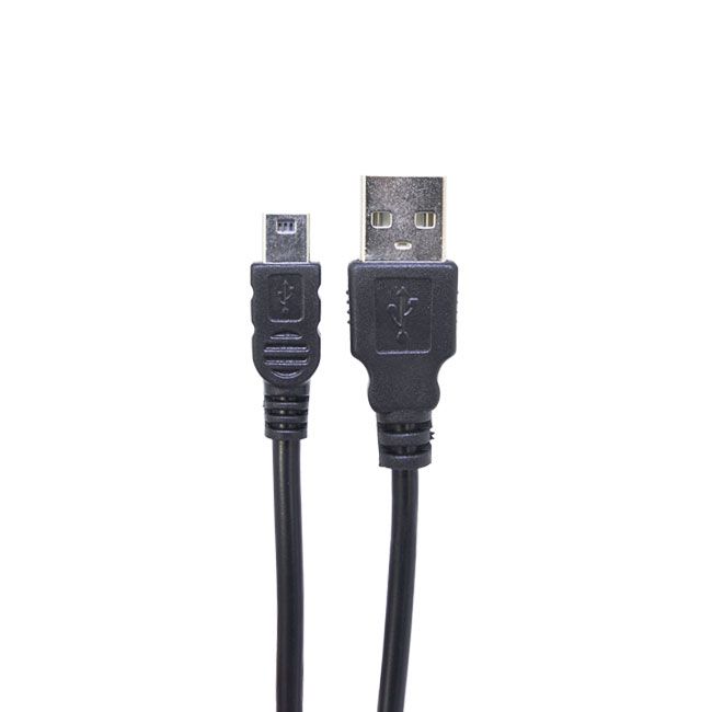 CR-12 Cable de comunicación mini USB