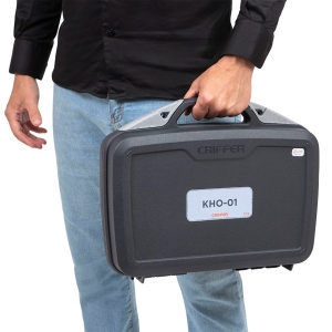 KHO 01 | Occupational Hygiene Kit - Acoustics