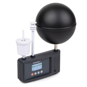 Protemp-All-In-One | Digital Globe Thermometer (IBUTG)
