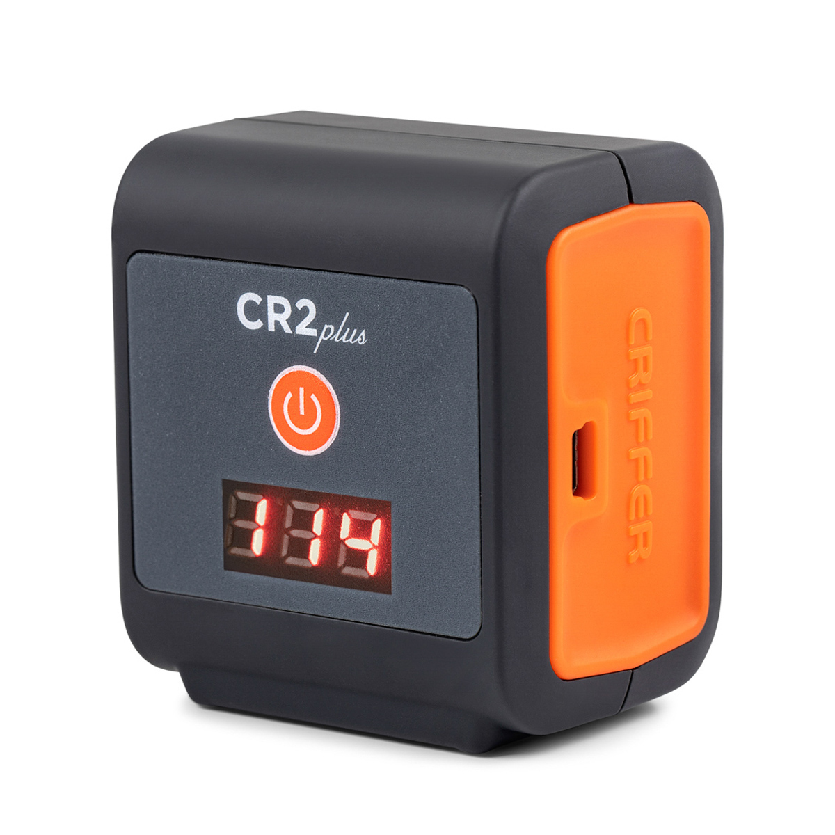 CR2 plus | Digital Noise Calibrator