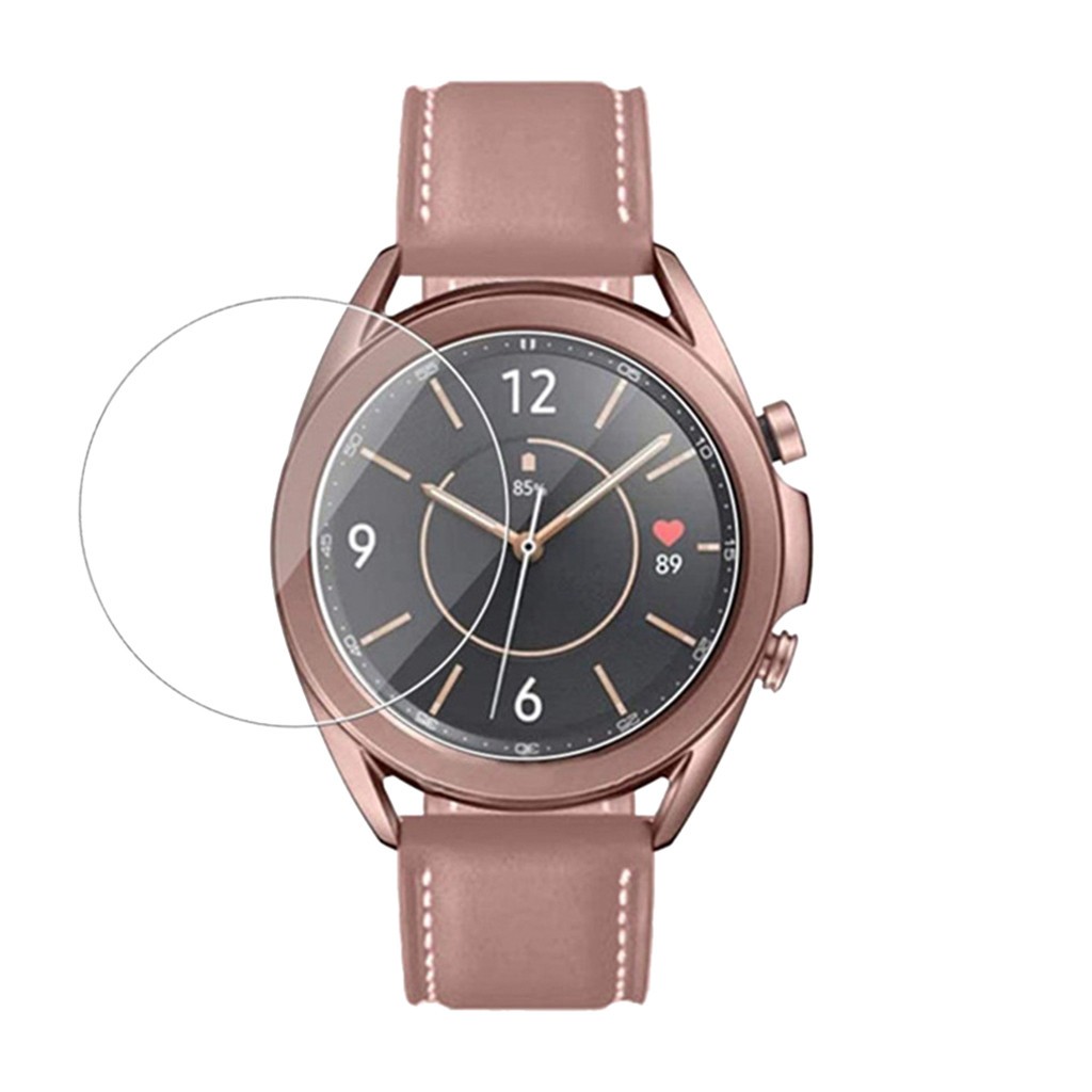 Película Samsung Galaxy Watch3 LTE 41mm SM-R855