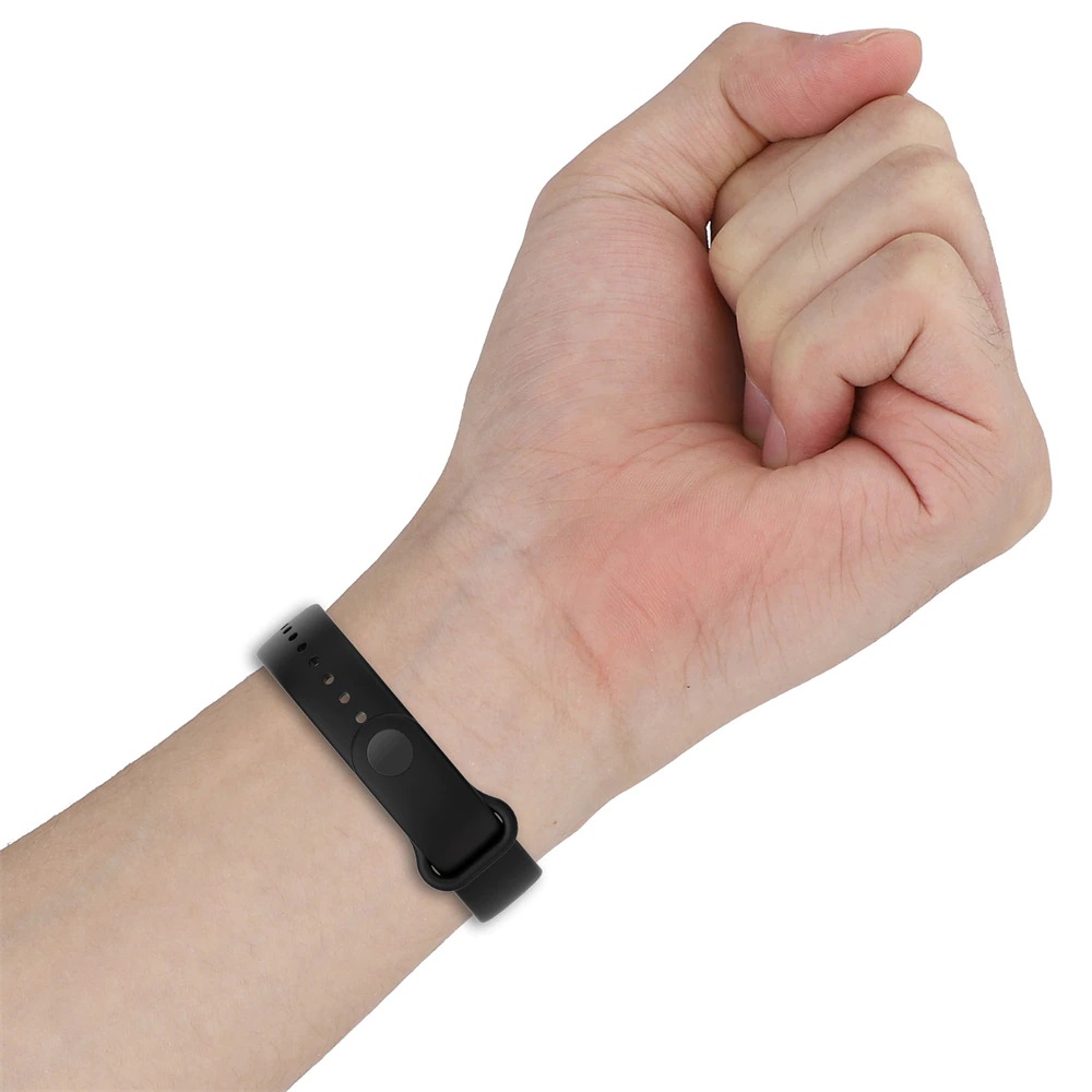 Pulseira Compatível Com Relógio Smartwatch Xiaomi Redmi Smart Band Pro