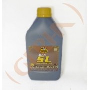 Oleo motor semi-sintetico 10w30 sl max bardahl oleo motor semi-sintetico 10w30 sl promax motores alx / gas / flex