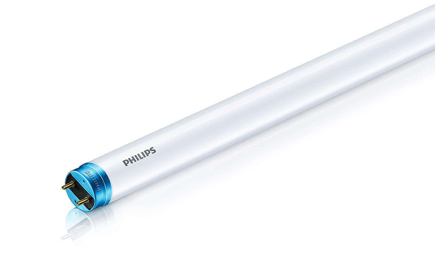 Lâmpada Led Tubular 18w 6500k Branca Philips Power Luz