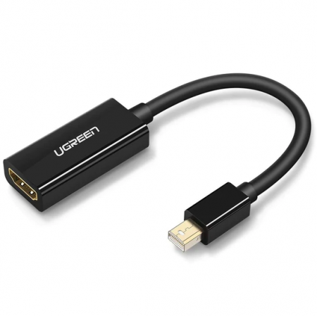 Adaptador Mini DisplayPort para HDMI Ugreen