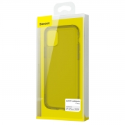 Capa Protetora Baseus Safety Airbags para iPhone 11 Pro Max