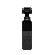 DJI Osmo Pocket Câmera Digital 4K Com Estabilizador