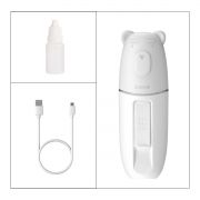 Spray Facial Hidratante Portátil Baseus 