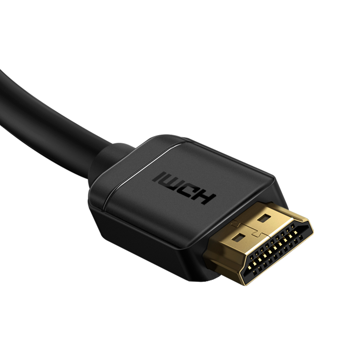 Cabo HDMI Baseus High Definition Series 1m