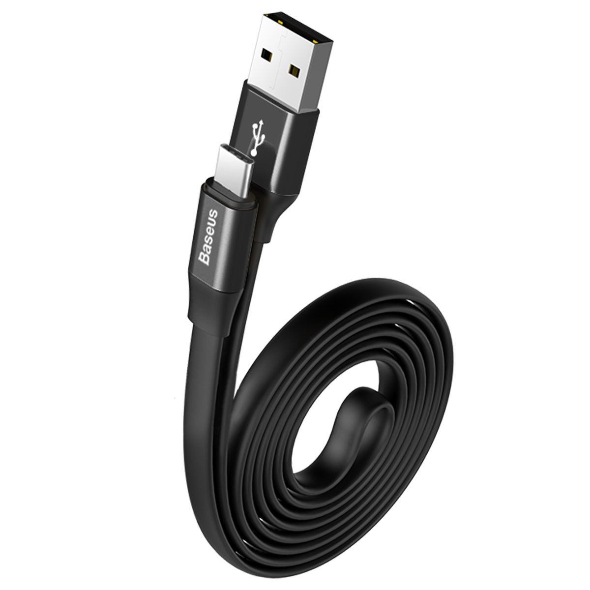 Cabo Type-C USB Baseus Nimble 2A 1.2M